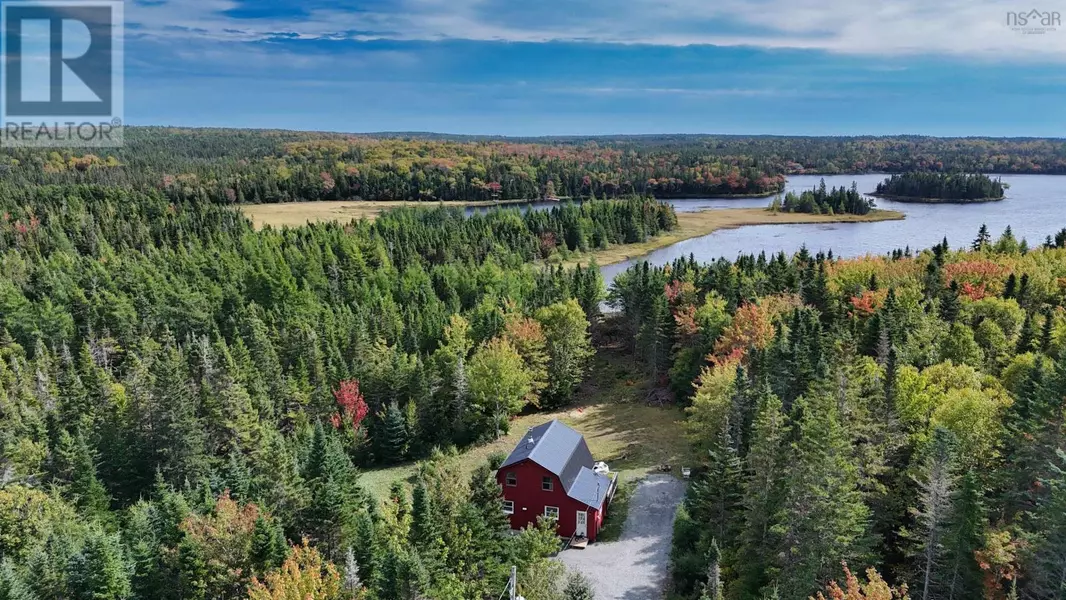 165 Holgers Lane, Cleveland, NS B0E1J0