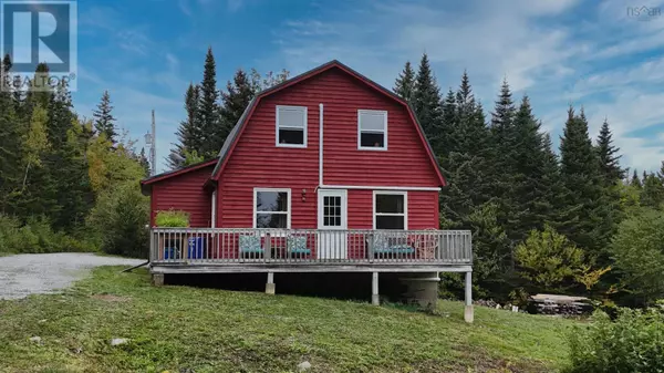 Cleveland, NS B0E1J0,165 Holgers Lane