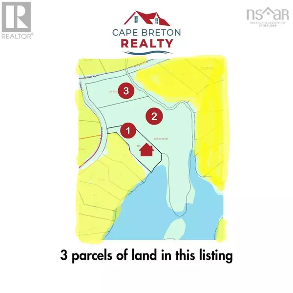 Cleveland, NS B0E1J0,165 Holgers Lane