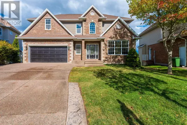 24 Vanier Way, Bedford, NS B4A0A4