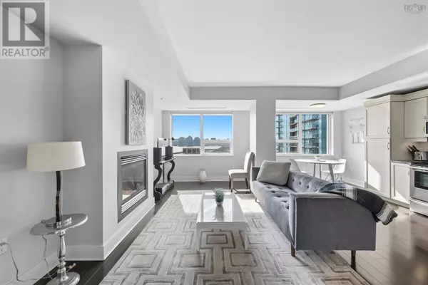 Dartmouth, NS B2Y0C1,31 Kings Wharf Place #605