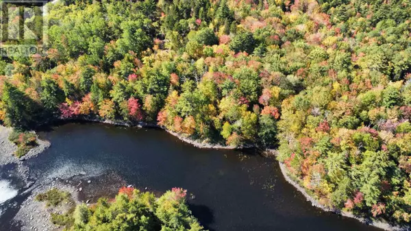 Lot 3-23 Highway 325, West Clifford, NS B4V8H3