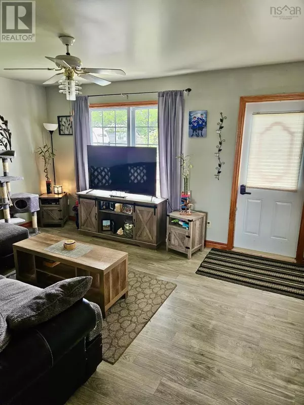 Port Hawkesbury, NS B9A3G7,12 Hemlock Drive