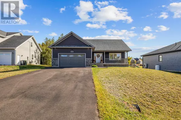 Cornwall, C0A1H4,72 Falcon Drive