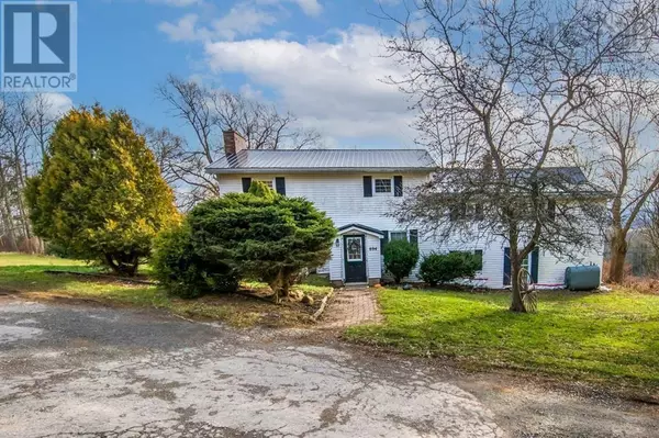 Weltons Corner, NS B0P1C0,894 Morden Road