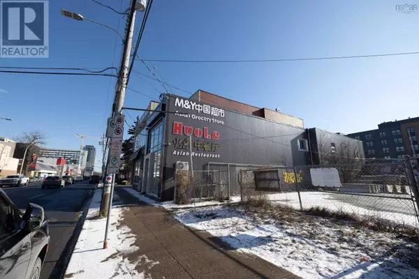 Halifax, NS B3L1A3,6238 Quinpool Road