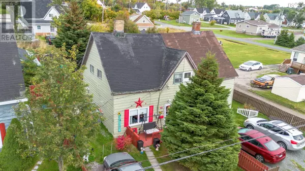 133 Dorchester Street, Glace Bay, NS B1A3P2