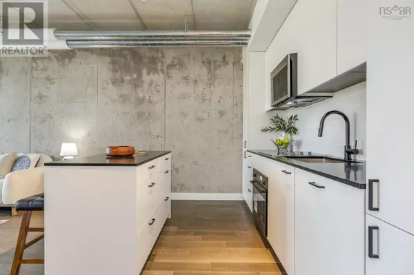 Halifax, NS B3K0M5,5511 Bilby ST #509