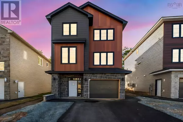 13 Pearlgarden Close #46, Dartmouth, NS B2X0C2