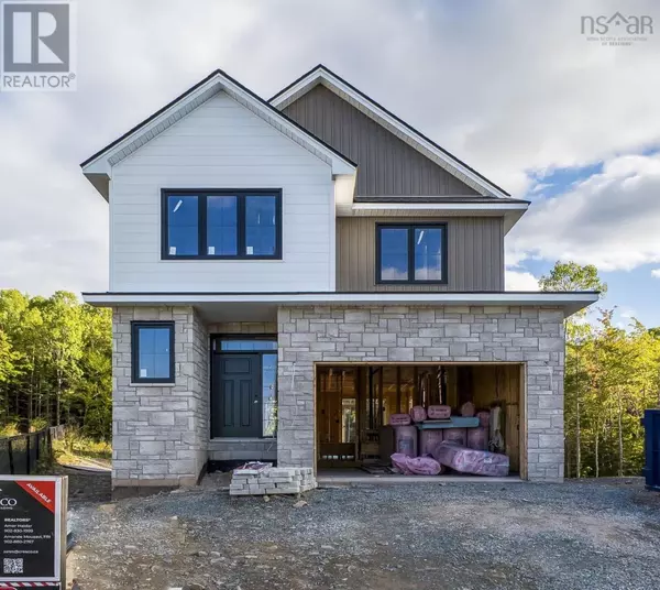 94 Pearlgarden Close #24, Dartmouth, NS B2X0C2