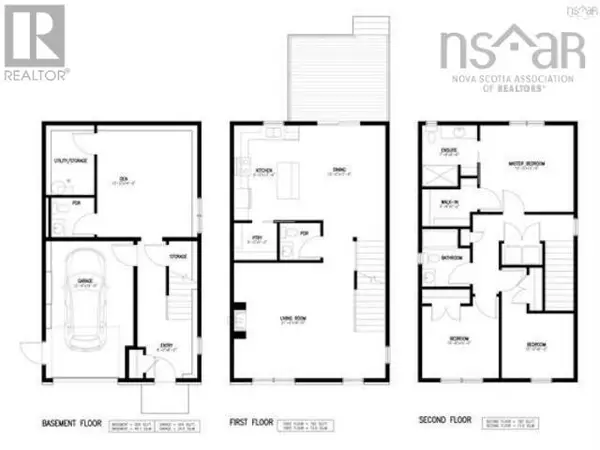 Dartmouth, NS B2X0C2,6 Pearlgarden Close #2