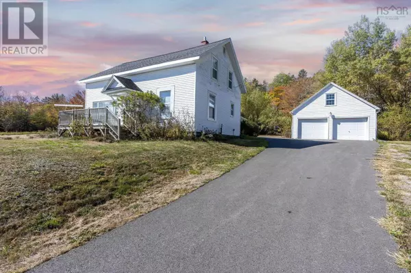 7987 Highway 10, Nictaux South, NS B0S1P0