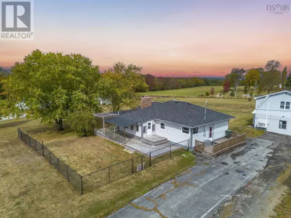 7072 Highway 340 Highway, Weaver Settlement, NS B0W3T0