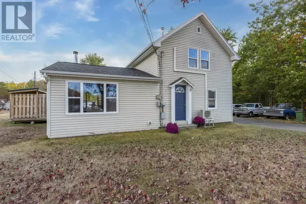4168 HIGHWAY 1 Highway, South Berwick, NS B0S1E0