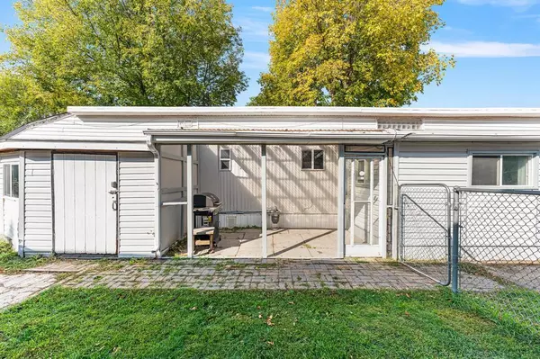 Winnipeg, MB R2V4S8,31 2695 Main Street