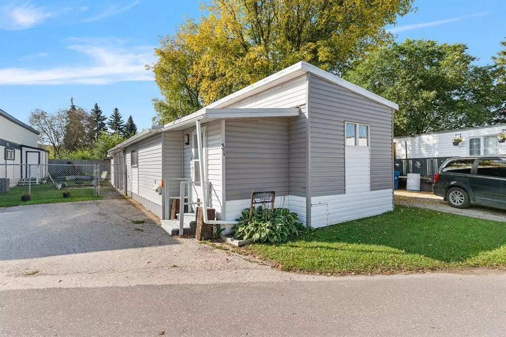 Winnipeg, MB R2V4S8,31 2695 Main Street