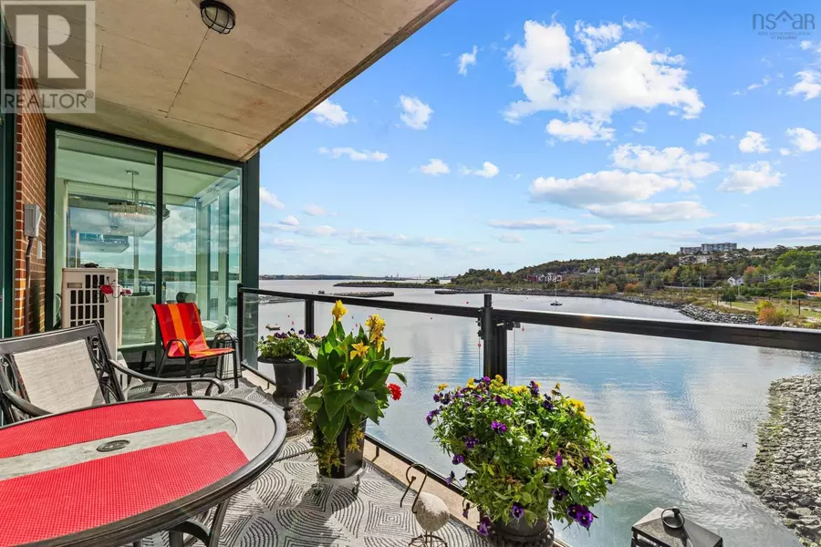 220 Waterfront DR #305, Bedford, NS B4A0H3