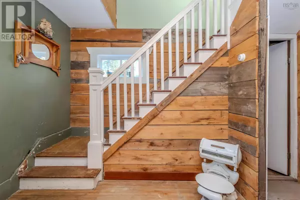 Albert Bridge, NS B1K2L2,1651 Trout Brook Road