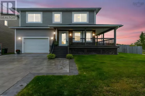 5 Barnsley Court, Middle Sackville, NS B4E0H3