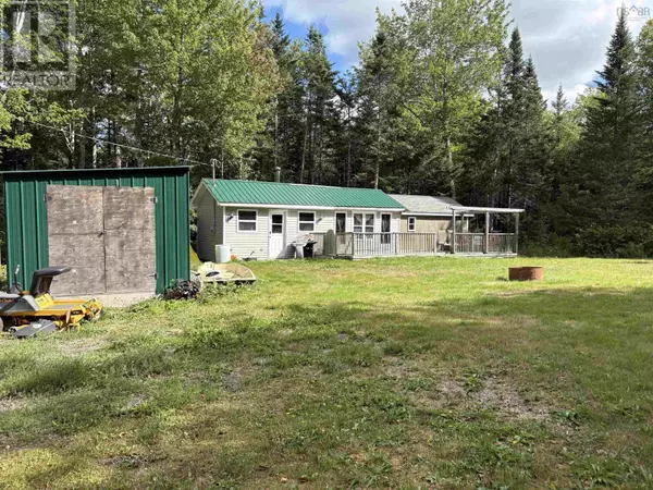 2652 Stewiacke Road, Lanesville, NS B0N2J0