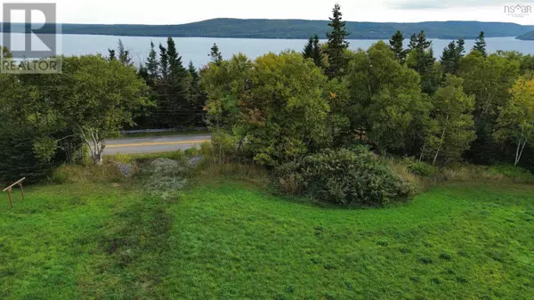 Lot 10-1 Hillside Boularderie Road, Hillside Boularderie, NS B1Y2T6