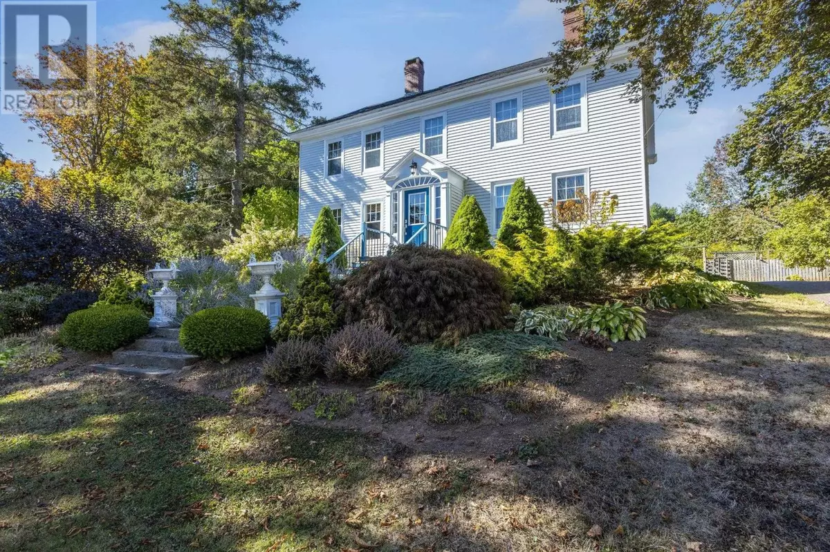 Granville Ferry, NS B0S1A0,5315 Granville Road