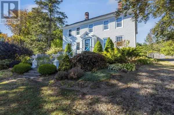 5315 Granville Road, Granville Ferry, NS B0S1A0