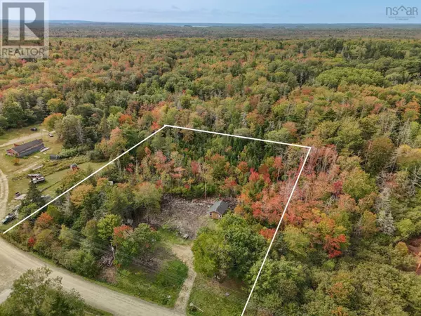 Belleville, NS B0W3M0,26 North Burke Road