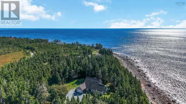 Western Head, NS B0T1K0,42 Pierce Point Road