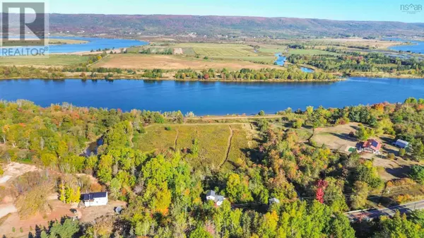 Lot Highway 201, Round Hill, NS B0S1C0