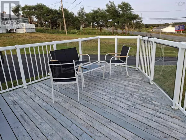 Arichat, NS B0E1A0,2633 Highway 206