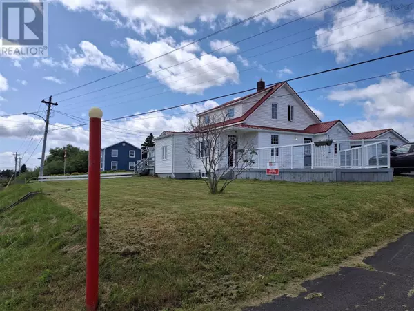 2633 Highway 206, Arichat, NS B0E1A0