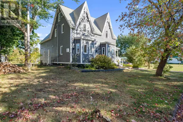 Pugwash, NS B0K1L0,51 BLACK Street