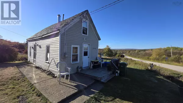 Jordantown, NS B0V1A0,290 Jordantown Cross Road