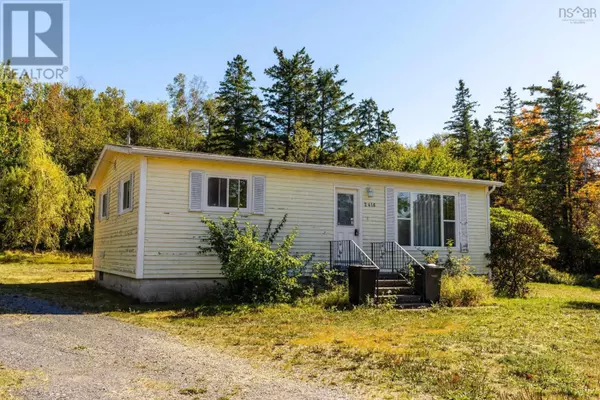 2416 Highway 1, Upper Clements, Annapolis County, NS B0S1A0