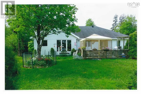 Greenfield, NS B6L3Y4,521 Old Greenfield Road