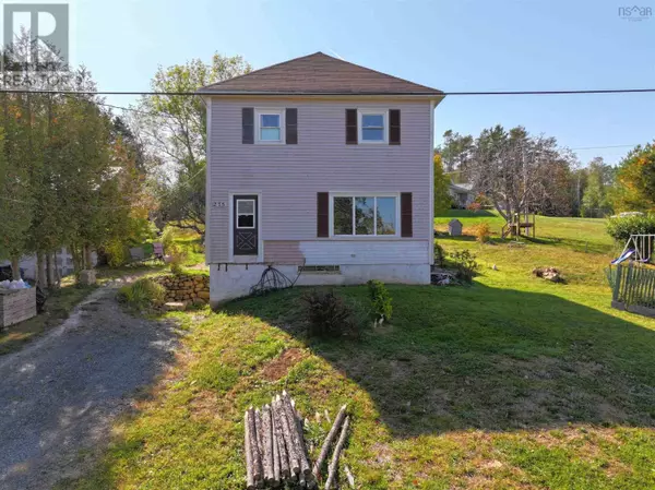 Lunenburg, NS B0J2C0,275 Dufferin Street