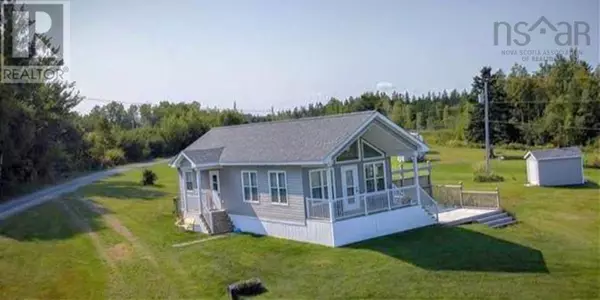 39 Heron Drive, Caribou River, NS B0K1H0