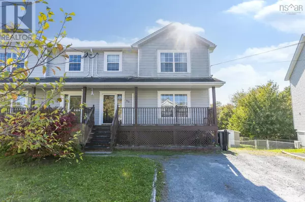 Dartmouth, NS B2V2V6,93 Brookview Drive