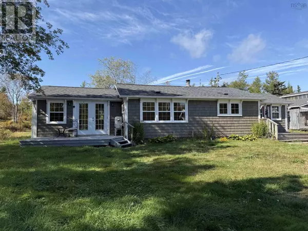 Jordan Bay, NS B0T1W0,4167 Sandy Point Road