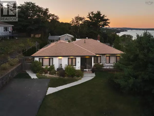 Halifax, NS B3M1Y8,9 Lynwood Drive