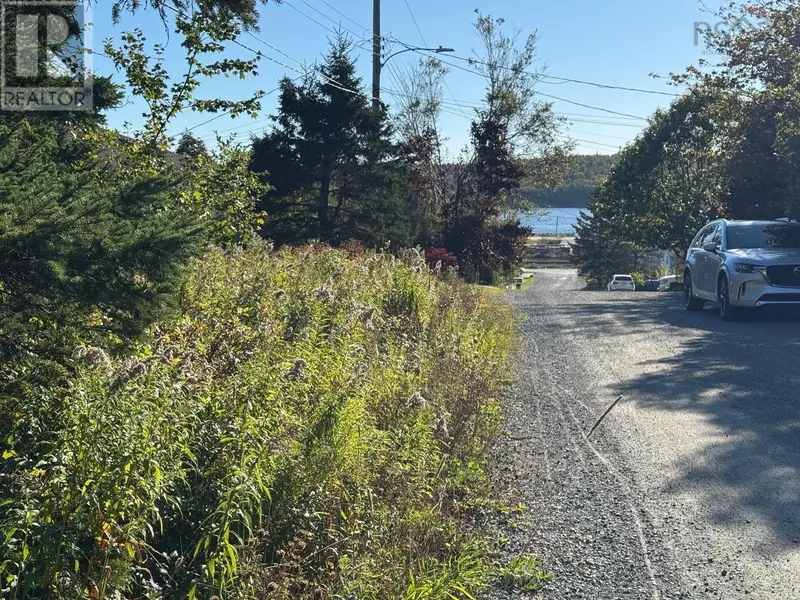 Lot Kilgar Road, Eastern Passage, NS B0J3A0