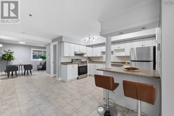 Halifax, NS B3H1J9,5505 Inglis ST #104