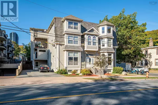 5505 Inglis ST #104, Halifax, NS B3H1J9