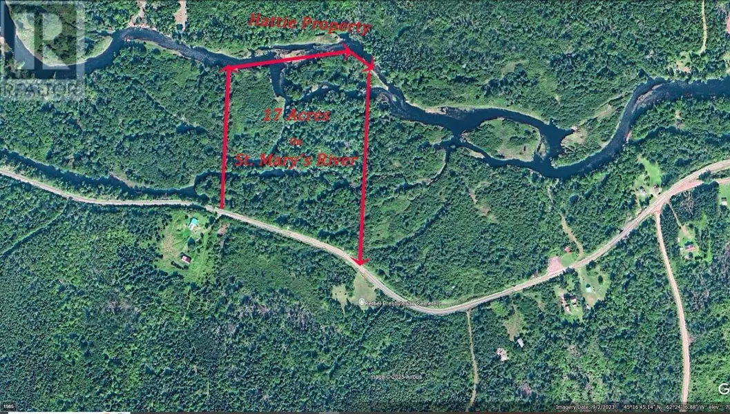 Cameron Settlement Road, Aspen, NS B0H1E0