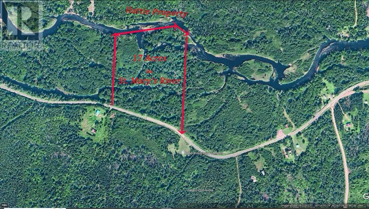 Aspen, NS B0H1E0,Cameron Settlement Road