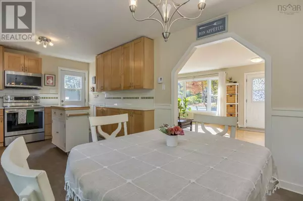 Berwick, NS B0P1E0,15 Thomas Street