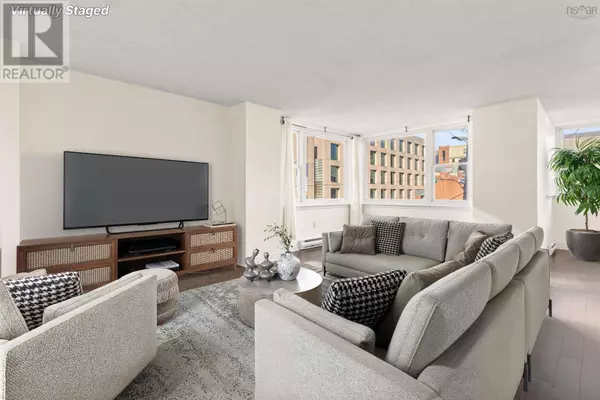 Halifax, NS B3J1J3,5530 Artillery PL #301