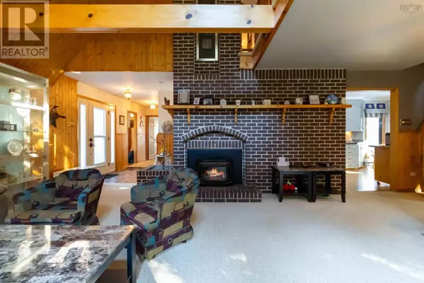 Mount Pleasant, NS B0T1K0,65 Shore Road