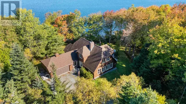 65 Shore Road, Mount Pleasant, NS B0T1K0